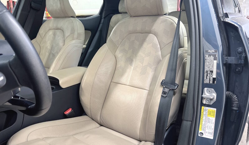 2021 Polestar 2 Launch Edition full