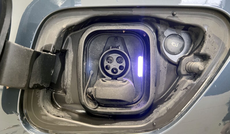 2021 Polestar 2 Launch Edition full