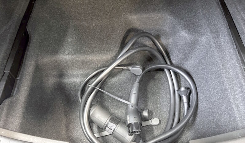 2021 Polestar 2 Launch Edition full