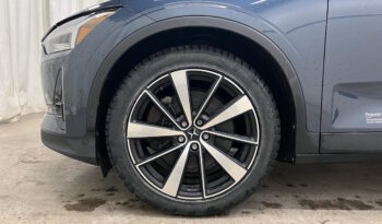2021 Polestar 2 Launch Edition full