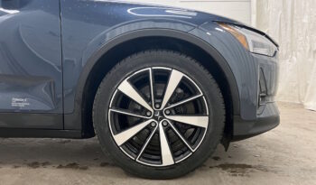 2021 Polestar 2 Launch Edition full