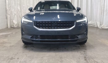 2021 Polestar 2 Launch Edition full