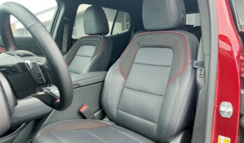 2025 Chevy Equinox EV RS FWD full