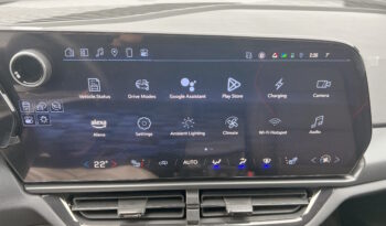 2025 Chevy Equinox EV RS FWD full