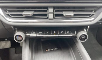 2025 Chevy Equinox EV RS FWD full