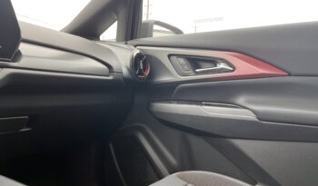 2025 Chevy Equinox EV RS FWD full