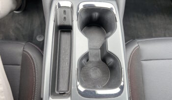 2025 Chevy Equinox EV RS FWD full