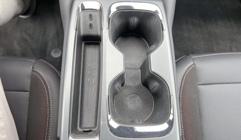 2025 Chevy Equinox EV RS FWD full