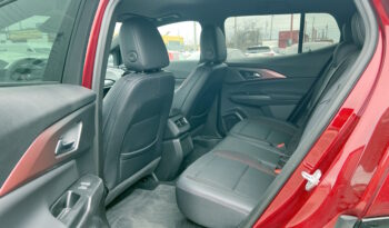 2025 Chevy Equinox EV RS FWD full