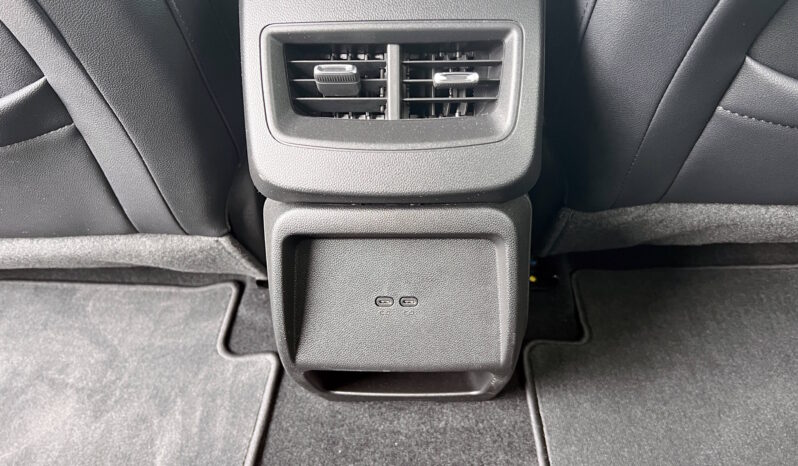 2025 Chevy Equinox EV RS FWD full