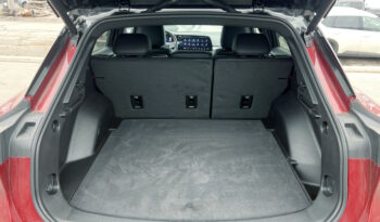 2025 Chevy Equinox EV RS FWD full