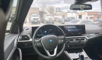 2023 BMW i4 eDrive40 full