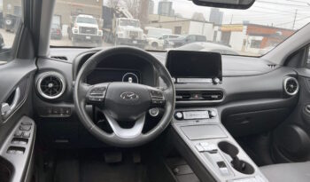 2023 Hyundai Kona Ultimate full