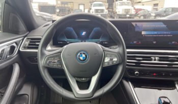 2023 BMW i4 eDrive40 full