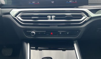 2023 BMW i4 eDrive40 full