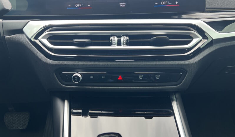 2023 BMW i4 eDrive40 full