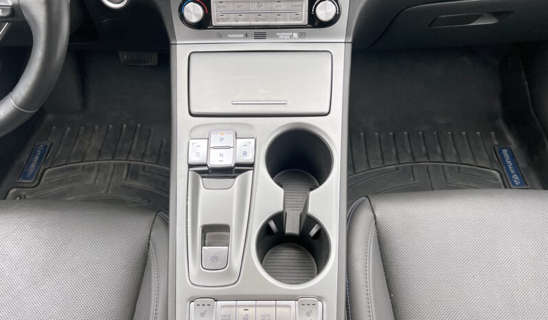 2023 Hyundai Kona Ultimate full