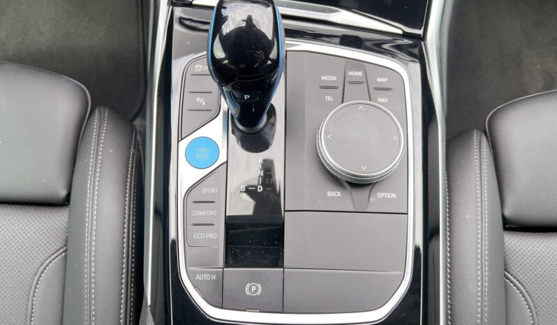 2023 BMW i4 eDrive40 full