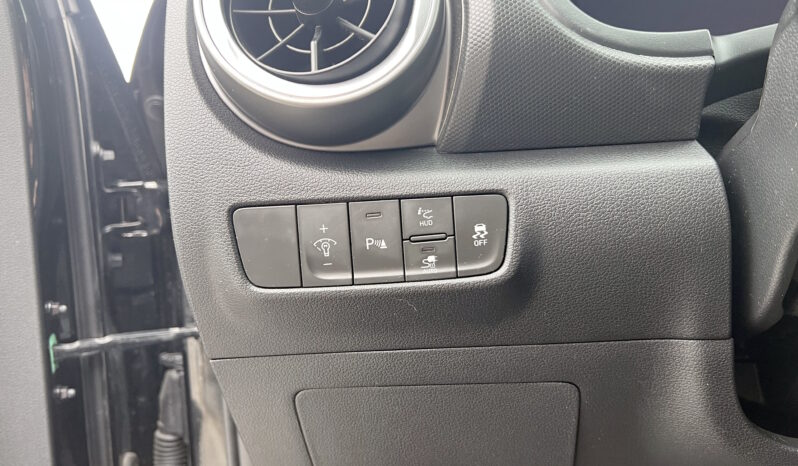 2023 Hyundai Kona Ultimate full