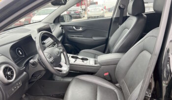 2023 Hyundai Kona Ultimate full