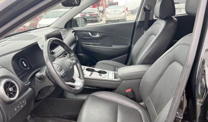 2023 Hyundai Kona Ultimate full