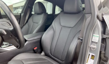 2023 BMW i4 eDrive40 full