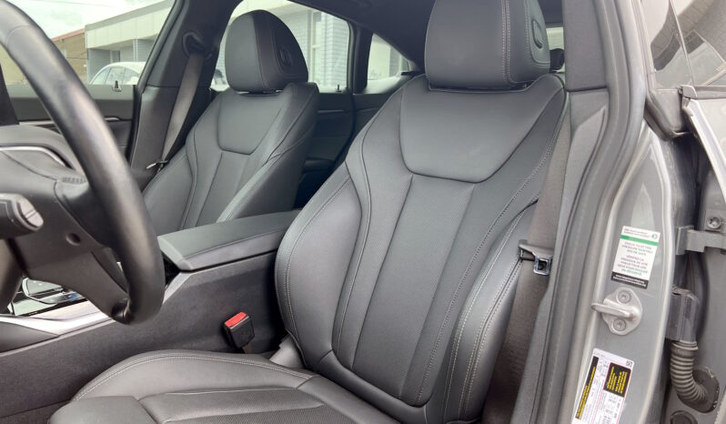 2023 BMW i4 eDrive40 full