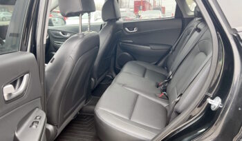 2023 Hyundai Kona Ultimate full
