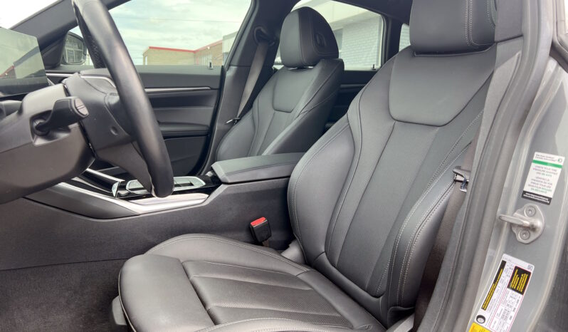 2023 BMW i4 eDrive40 full