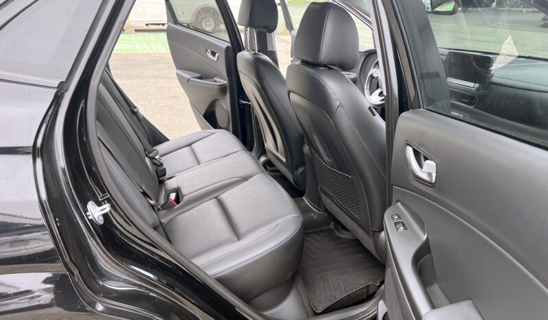 2023 Hyundai Kona Ultimate full
