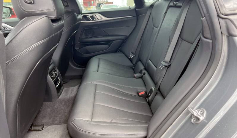 2023 BMW i4 eDrive40 full