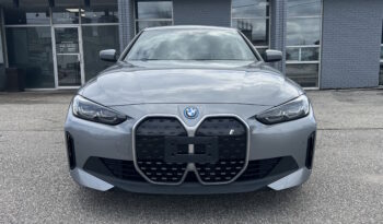 2023 BMW i4 eDrive40 full