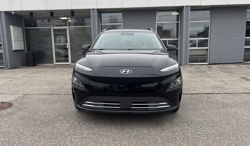 2023 Hyundai Kona Ultimate full