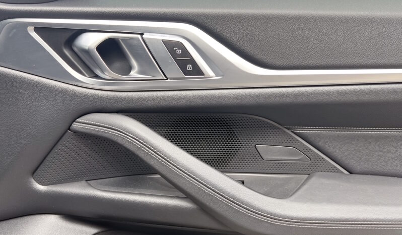 2023 BMW i4 eDrive40 full