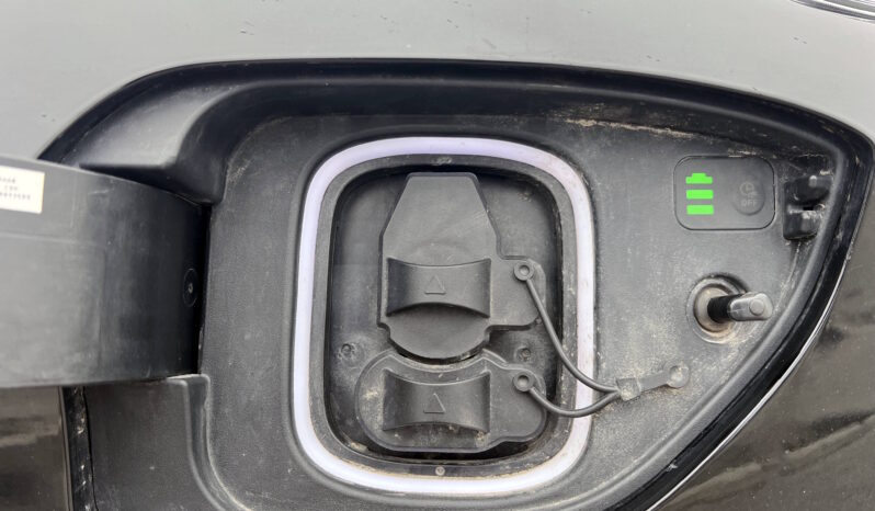 2023 Hyundai Kona Ultimate full