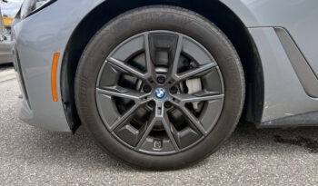 2023 BMW i4 eDrive40 full