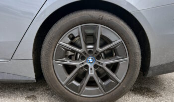 2023 BMW i4 eDrive40 full