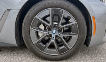 2023 BMW i4 eDrive40 full