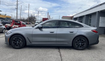 2023 BMW i4 eDrive40 full