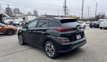 2023 Hyundai Kona Ultimate full
