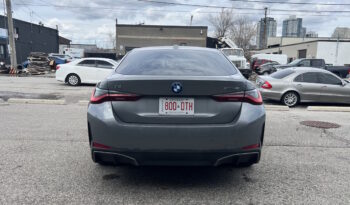 2023 BMW i4 eDrive40 full