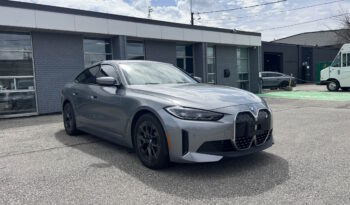 2023 BMW i4 eDrive40 full