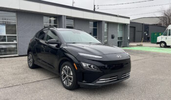 2023 Hyundai Kona Ultimate full