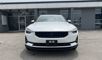 2023 Polestar 2 Long Range AWD full