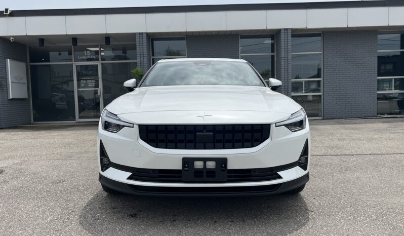 2023 Polestar 2 Long Range AWD full