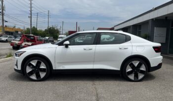 2023 Polestar 2 Long Range AWD full