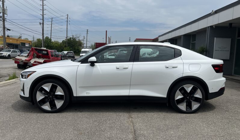 2023 Polestar 2 Long Range AWD full
