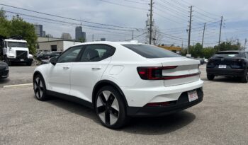 2023 Polestar 2 Long Range AWD full