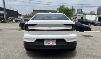 2023 Polestar 2 Long Range AWD full