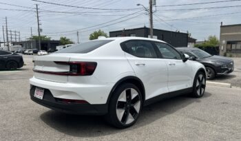 2023 Polestar 2 Long Range AWD full